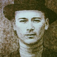 Соломатин Иван