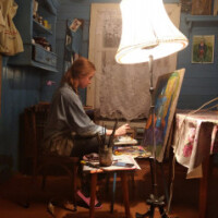 Горева Анастасия