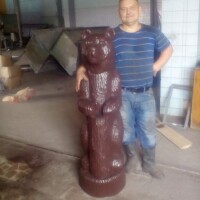 Николаев Алексей