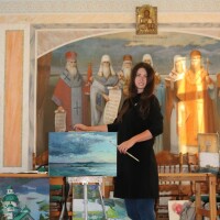 Рылина Алина