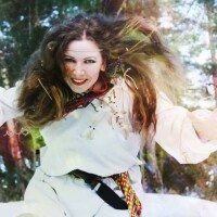 Капитонова Светлана