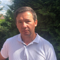 Сергеев Юрий