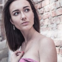 Евстратова Анна