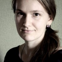 Киселева Людмила 