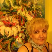 Василенко Тетяна