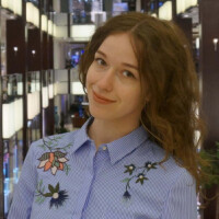 Салтыкова Юлия