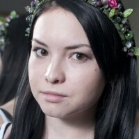 Ванюшкина Ксюша