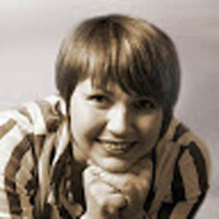 Бузина Елена