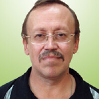 Столяров Вячеслав