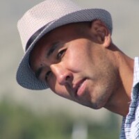 Жумагулов Талгат