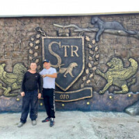 Хворов Андрей