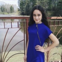 Крутикова Дарья