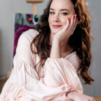 Бурдейко  Виктория