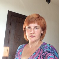 Авдеенко Ольга