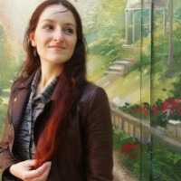 Мачина Юлия