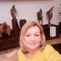 Шабельник Лариса