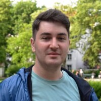 Гогаев Марат