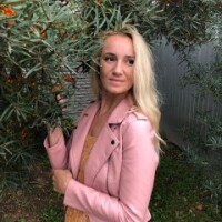 Сидорчук Елена