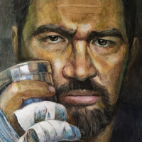 Корнев Андрей