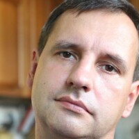 Буренок Эдуард