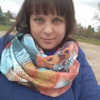 Щукина Татьяна