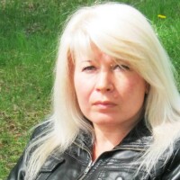 Юрченко Инна