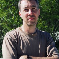 Першин Игорь