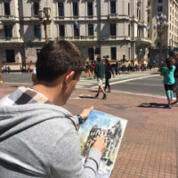 Рушаков  Кирилл