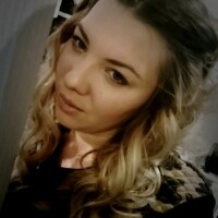 Сальникова Анастасия