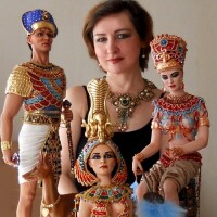 Казанцева Маргарита