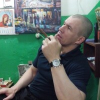 Горлин Владимир