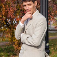 Воротилов Сергей