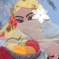 Абрамович Светлана