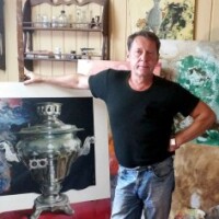 Марченко Николай