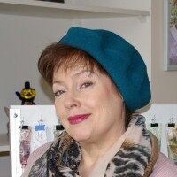 Самойлова Любовь