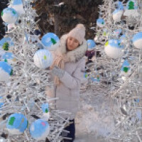 Мёдова Элина