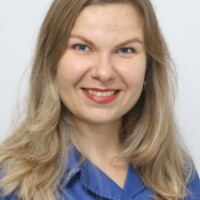 Морозова Елена