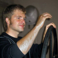 Строганов Леонид