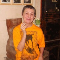 Трусова Мария