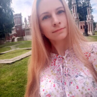 Герасимова Наталья