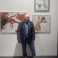 Буданов Валерий