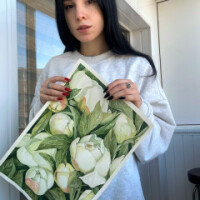 Бевз Екатерина