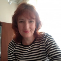 Лаушкина  Елена