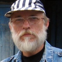 Абаимов Владимир