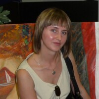 Зозуля Мария