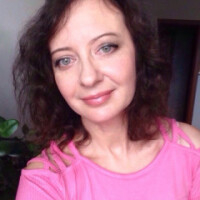 Нелли Дарвина