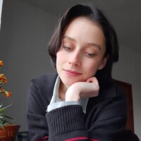 Шкабура Ева