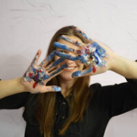 Рига Анастасия