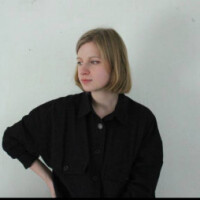 Бурмистрова Александра