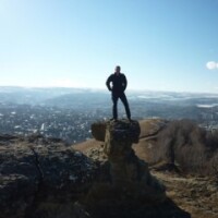 Чередниченко  Сергей